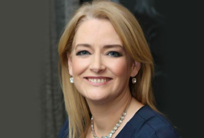 Jo Lloyd, Global Head of Account Management and Consulting